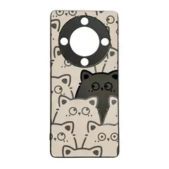 GENERICO - Funda Protector Case Para HONOR MAGIC 5 LITE