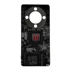 GENERICO - Funda Protector Case Para HONOR MAGIC 5 LITE