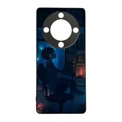 GENERICO - Funda Protector Case Para HONOR MAGIC 5 LITE