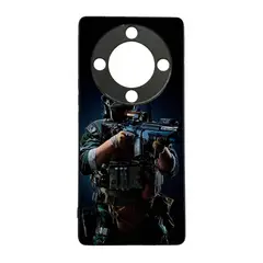 GENERICO - Funda Protector Case Para HONOR MAGIC 5 LITE