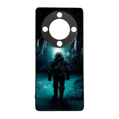 GENERICO - Funda Protector Case Para HONOR MAGIC 5 LITE