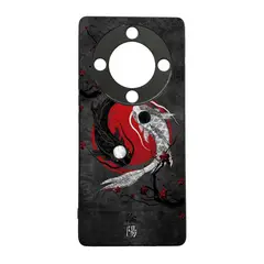 GENERICO - Funda Protector Case Para HONOR MAGIC 5 LITE