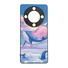 GENERICO - Funda Protector Case Para HONOR MAGIC 5 LITE