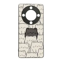 GENERICO - Funda Protector Case Para HONOR MAGIC 5 LITE