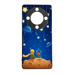 GENERICO - Funda Protector Case Para HONOR MAGIC 5 LITE