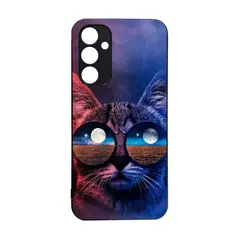 GENERICO - Funda Protector Case Para SAMSUNG A54