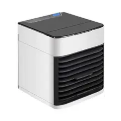 GENERICO - Aire Acondicionado y Purificador Portátil Artic Air Ultra 2x