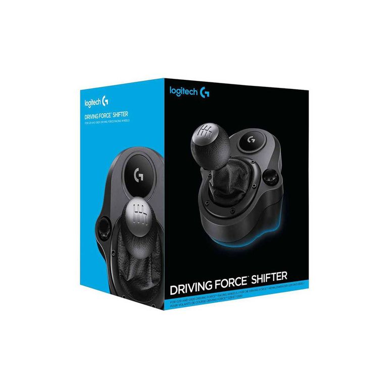 Caja de Cambios S g29