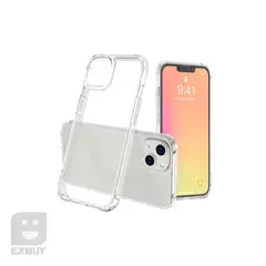 GENERICO - Case Space para iPhone 13 Pro.