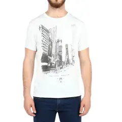 SWISS LORD - Polo Manga Corta para Hombre