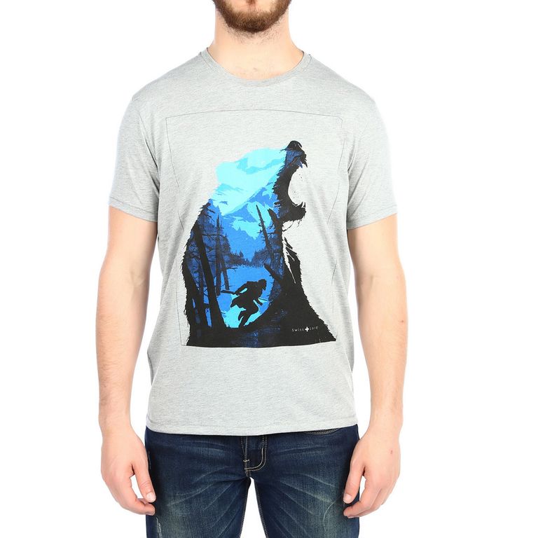 Polo Manga Corta para Hombre