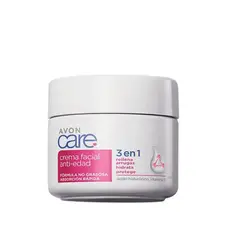 AVON - Crema Facial Anti-edad 3 En 1 (Renovare) Care 100g