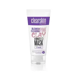 AVON - Mascarilla Facial Arcilla Rosa Clearskin