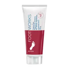 AVON - Crema Reparación Extrema Talones Agrietados Foot Works
