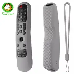 SIKAI - Funda Control LG Magic 2021 Protector Anticaída/ Plomo