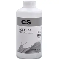 INTEC - Limpiador De Cabezales Inktec 1 litro MCS-01LDP