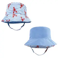 HUDSON - SOMBRERO BUCKET REVERSIBLE LANGOSTA