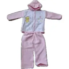 GENERICO - Conjunto 2 piezas para niña