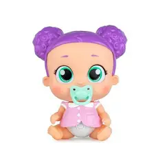 LAFFIES - Juguete Muñeca Adorable Sonrisa Lily