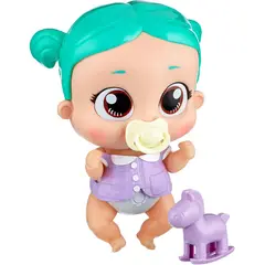 LAFFIES - Juguete Muñeca Adorable Sonrisa Nora