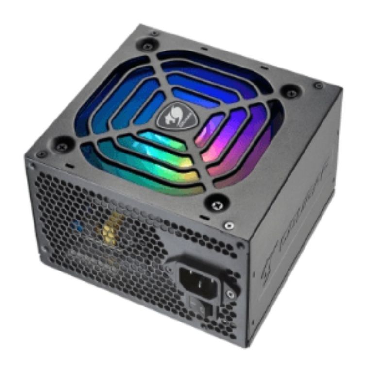 FUENTE DE PODER PSU XTC550 ARGB 80 PLUS WHITE 550W (31XG055.0002P)