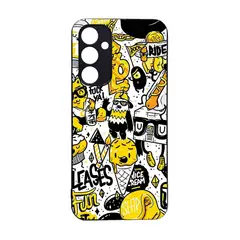 GENERICO - Funda Protector Case Para SAMSUNG A34