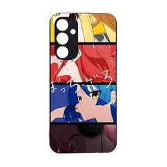 GENERICO - Funda Protector Case Para SAMSUNG A34