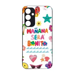 GENERICO - Funda Protector Case Para SAMSUNG A34