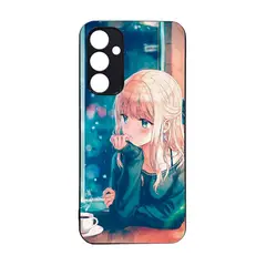 GENERICO - Funda Protector Case Para SAMSUNG A34
