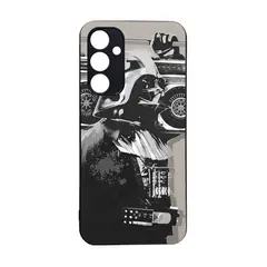 GENERICO - Funda Protector Case Para SAMSUNG A34