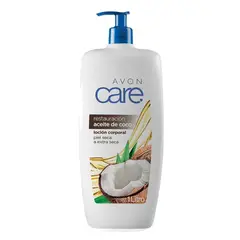 AVON - Loción Hidratante para el Cuerpo Aceite de Coco Care 1L