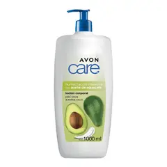 AVON - Care Loción Hidratante Para El Cuerpo Aceite De Palta 1000ml