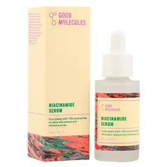 GOOD MOLECULES - Serum de Niacinamide 30 ml -
