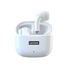 LENOVO - LP40 Pro TWS Auricular Audífonos bluetooth inalámbrico