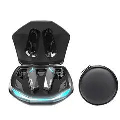 LENOVO - GM2 PRO Auriculares Bluetooth inalámbricos y Bolsa