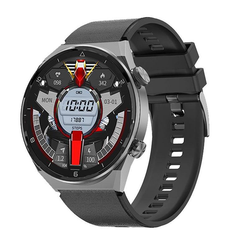 Smartwatch DT3 Pro Max- reloj inteligente HD