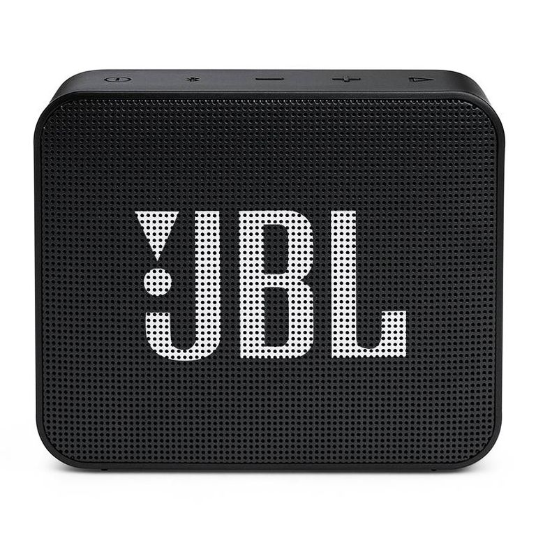 Parlante Bluetooth Portatil GO ESSENTIAL Negro