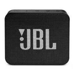 JBL - Parlante Bluetooth Portatil GO ESSENTIAL Negro