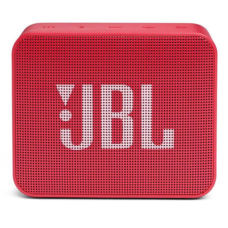 Parlante Bluetooth Portatil GO ESSENTIAL Rojo