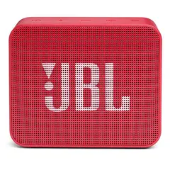 JBL - Parlante Bluetooth Portatil GO ESSENTIAL Rojo