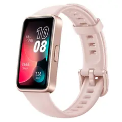 HUAWEI - Smartwatch Band 8 Rosa 1.47" Amoled Bluetooth