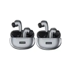 LENOVO - Set 2 De Audífonos Inalámbrico LP5