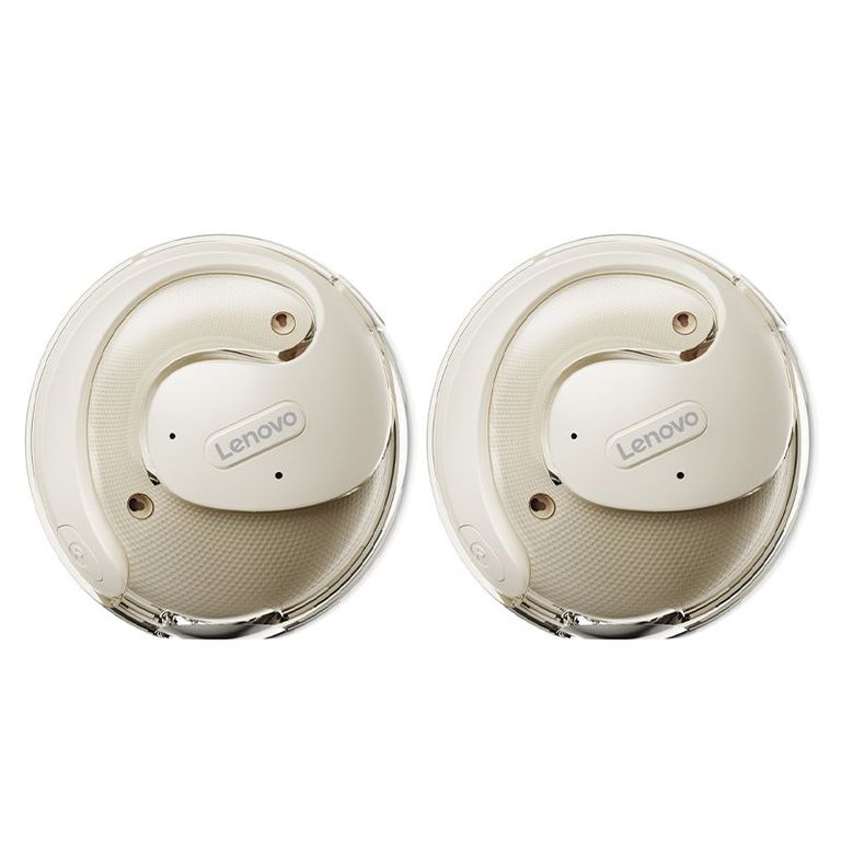 Set 2 audífonos X15 Pro Max TWS - Blanco