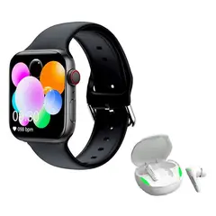 LENOVO - Audífonos XT92 Tws y Toumi watch Reloj inteligente