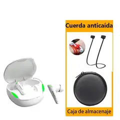 LENOVO - XT92 Audífonos TWS y Bolsa de almacenamiento