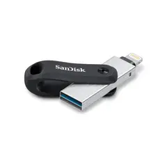 SANDISK - Memoria Usb 3.0 Otg Dual 128 Gb iPhone Ixpand Go