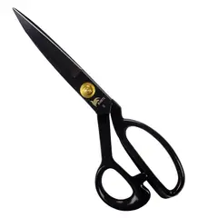 GENERICO - Tijera Sastre, Tijera De Tela, Costura - 8 Pulgadas