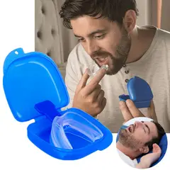 GENERICO - Protector Dental Bucal Antironquidos Duerma Mejor