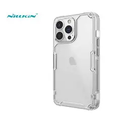 OTTOWARE - CASE NILLKIN NATURE TPU PRO IPHONE 14 PRO