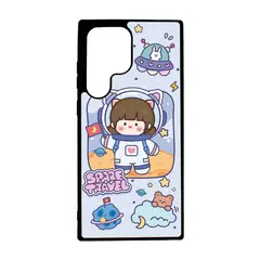 GENERICO - Funda Protector Case Para SAMSUNG S23 ULTRA